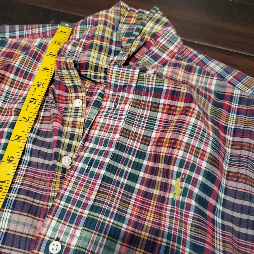 Ralph Lauren Shirt